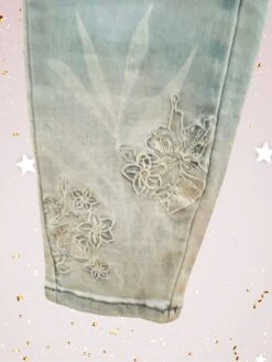 Desigual Leggings LEGGINS CLEO -Limango Verkäufe desigual leggings leggins cleo 2