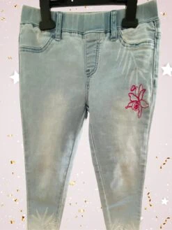 Desigual Leggings LEGGINS CLEO