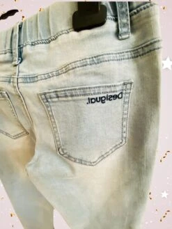 Desigual Leggings LEGGINS CLEO -Limango Verkäufe desigual leggings leggins cleo 3