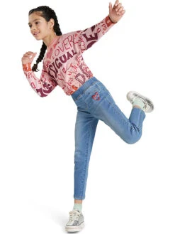 Desigual Leggings LEGGINS CLEO -Limango Verkäufe desigual leggings leggins cleo 6