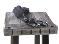 Hosenträger 36mm Meliert In Anthrazit -Limango Verkäufe dethloff hosentrager 36mm meliert in anthrazit 2