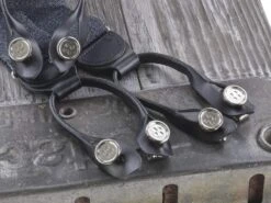 Hosenträger 36mm Meliert In Anthrazit -Limango Verkäufe dethloff hosentrager 36mm meliert in anthrazit 3