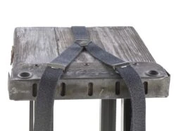 Hosenträger 36mm Meliert In Anthrazit -Limango Verkäufe dethloff hosentrager 36mm meliert in anthrazit 5