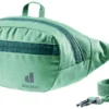 Deuter Bauchtasche In Spearmint