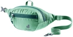 Deuter Bauchtasche In Spearmint