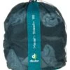 Deuter Stoffbeutel "Mesh Sack" In Petrol - (B)29 X (H)32 X (T)29 Cm