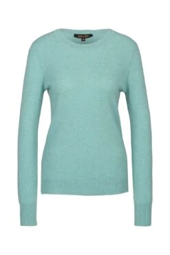 Kaschmirpullover Rabea In Blau
