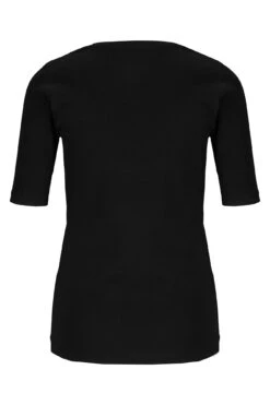 T-Shirt Louna In Schwarz -Limango Verkäufe dine n dance t shirt louna in schwarz 1