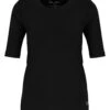 T-Shirt Louna In Schwarz