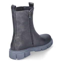 Dockers By Gerli Schaftstiefel In Grau -Limango Verkäufe dockers by gerli schaftstiefel in grau 3