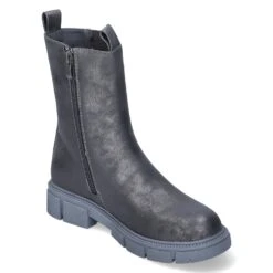 Dockers By Gerli Schaftstiefel In Grau -Limango Verkäufe dockers by gerli schaftstiefel in grau 4