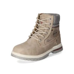 Dockers By Gerli Stiefeletten In Beige -Limango Verkäufe dockers by gerli stiefeletten in beige 1