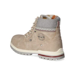 Dockers By Gerli Stiefeletten In Beige -Limango Verkäufe dockers by gerli stiefeletten in beige 2