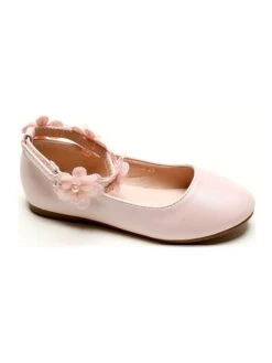 Ballerinas In Rosa