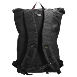 Doughnut Christopher Happy Camper 18 - Rucksack 45 Cm (black) In Schwarz -Limango Verkäufe doughnut christopher happy camper 18 rucksack 45 cm black in schwarz 3