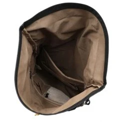 Doughnut Christopher Happy Camper 18 - Rucksack 45 Cm (black) In Schwarz -Limango Verkäufe doughnut christopher happy camper 18 rucksack 45 cm black in schwarz 5