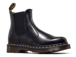 Dr. Martens Dr Martens Boot 2976 Black Yellow -Limango Verkäufe dr martens dr martens boot 2976 black yellow 1