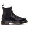 Dr. Martens Dr Martens Boot 2976 Black Yellow