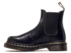 Dr. Martens Dr Martens Boot 2976 Black Yellow -Limango Verkäufe dr martens dr martens boot 2976 black yellow 2