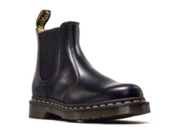 Dr. Martens Dr Martens Boot 2976 Black Yellow -Limango Verkäufe dr martens dr martens boot 2976 black yellow 3