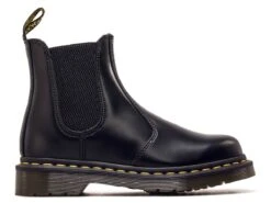 Dr. Martens Dr Martens Boot 2976 Black Yellow -Limango Verkäufe dr martens dr martens boot 2976 black yellow 6