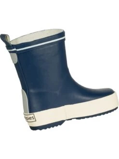 Kinderstiefel In Blau -Limango Verkäufe druppies kinderstiefel in blau 3