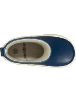 Kinderstiefel In Blau -Limango Verkäufe druppies kinderstiefel in blau 4