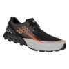 Dynafit Trailrunningschuhe "Alpine DNA" In Schwarz/ Grau