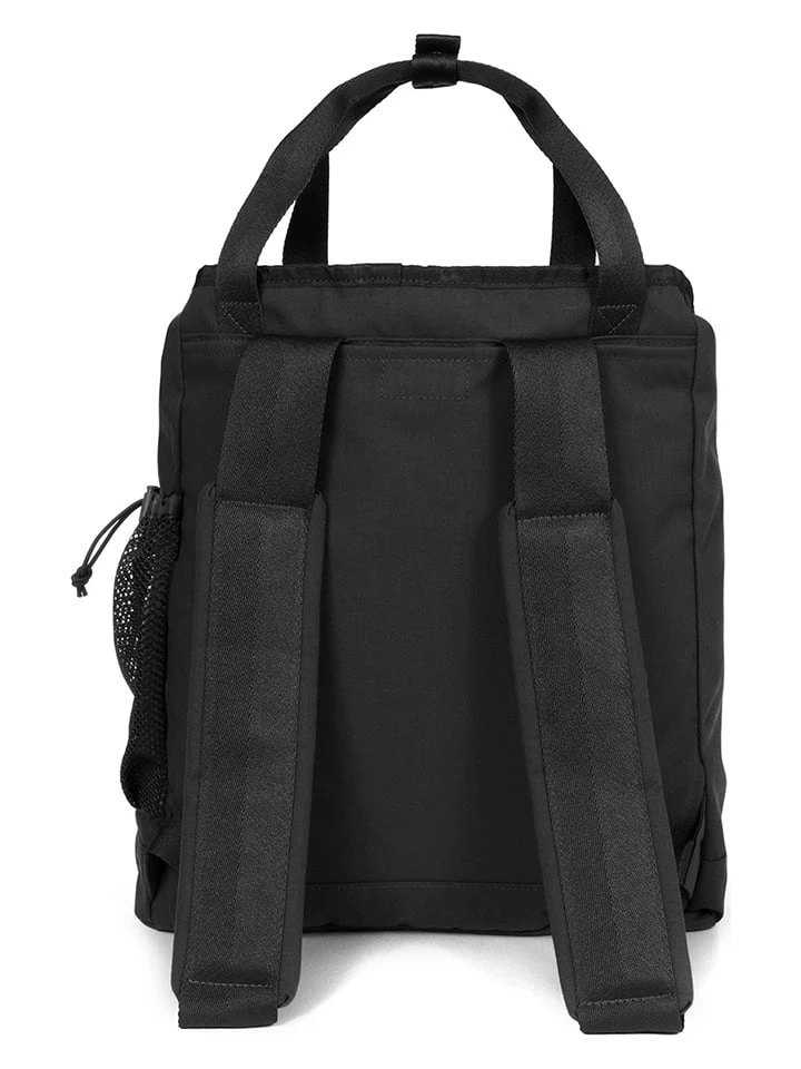 Eastpak Henkeltasche "Mynder" In Schwarz - (B)33 X (H)40 X (T)15 Cm 2 Eastpak Henkeltasche "Mynder" In Schwarz - (B)33 X (H)40 X (T)15 Cm – Bild 2