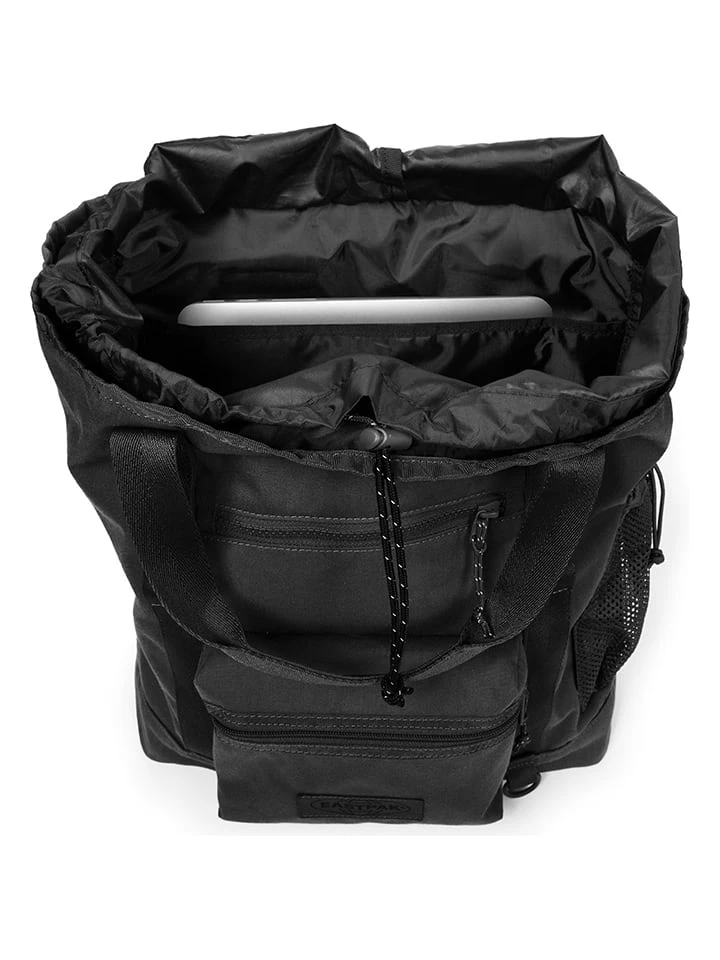 Eastpak Henkeltasche "Mynder" In Schwarz - (B)33 X (H)40 X (T)15 Cm 3 Eastpak Henkeltasche "Mynder" In Schwarz - (B)33 X (H)40 X (T)15 Cm – Bild 3