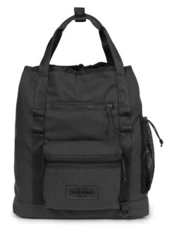 Eastpak Henkeltasche "Mynder" In Schwarz - (B)33 X (H)40 X (T)15 Cm
