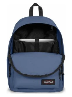 Eastpak Rucksack "Office Zippl'r" In Blau - (B)29,5 X (H)44 X (T)22 Cm -Limango Verkäufe eastpak rucksack office zipplr in blau b 29 5 x h 44 x t 22 cm 1
