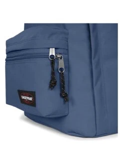 Eastpak Rucksack "Office Zippl'r" In Blau - (B)29,5 X (H)44 X (T)22 Cm -Limango Verkäufe eastpak rucksack office zipplr in blau b 29 5 x h 44 x t 22 cm 4