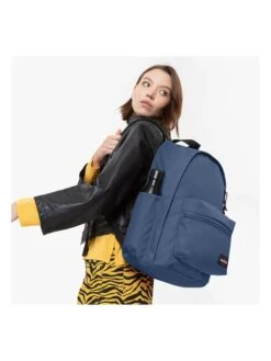 Eastpak Rucksack "Office Zippl'r" In Blau - (B)29,5 X (H)44 X (T)22 Cm -Limango Verkäufe eastpak rucksack office zipplr in blau b 29 5 x h 44 x t 22 cm 6
