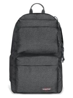 Eastpak Rucksack "Parton" In Anthrazit - (B)31 X (H)46 X (T)24 Cm