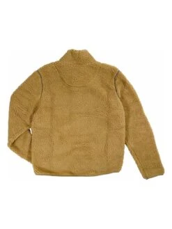 Fleecejacke In Beige -Limango Verkäufe ebbe fleecejacke in beige 1