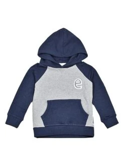 Hoodie "Erwin" In Grau -Limango Verkäufe ebbe hoodie erwin in grau 1