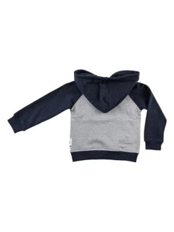 Hoodie "Erwin" In Grau -Limango Verkäufe ebbe hoodie erwin in grau 2