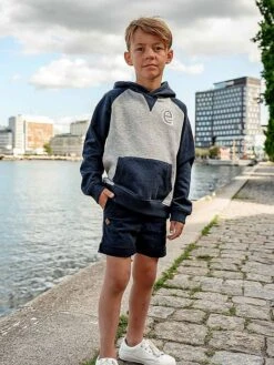 Hoodie "Erwin" In Grau -Limango Verkäufe ebbe hoodie erwin in grau 3