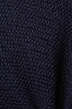 Edc By Esprit Pullover Aus Strukturstrick Navy -Limango Verkäufe edc by esprit pullover aus strukturstrick navy 3