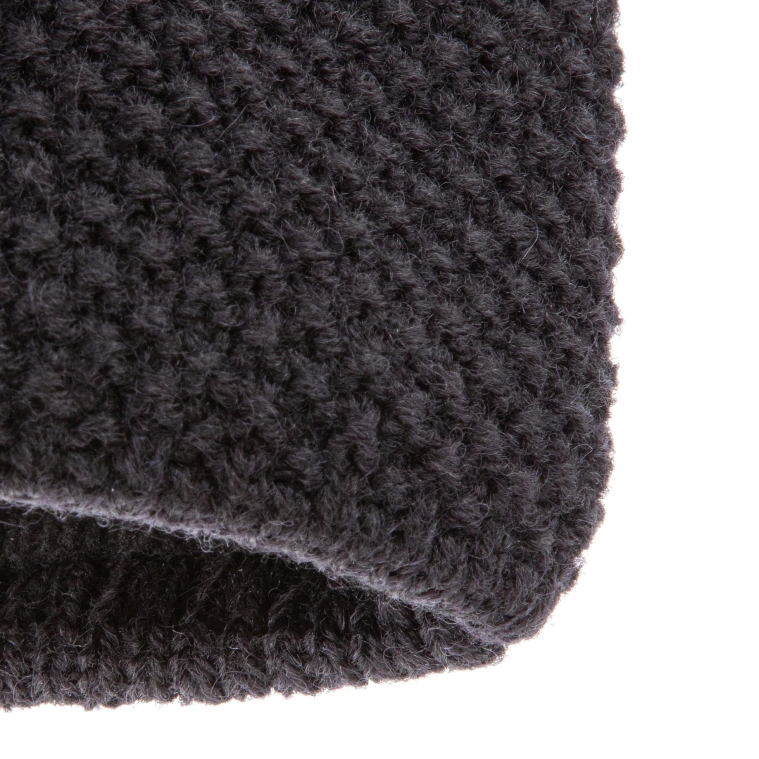 Stirnband Free In Schwarz 2 Stirnband Free In Schwarz – Bild 2