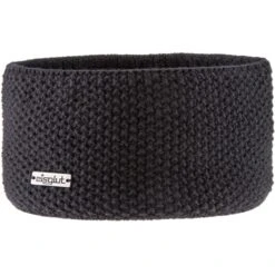 Stirnband Free In Schwarz