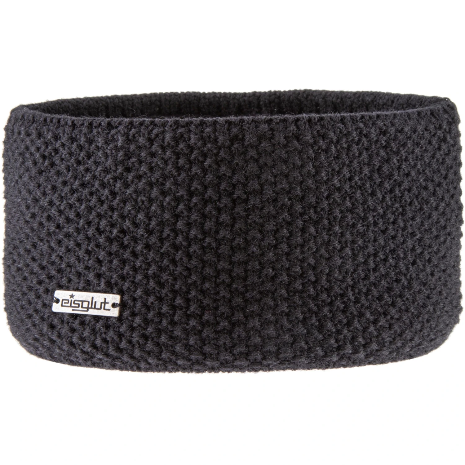 Stirnband Free In Schwarz 1 Stirnband Free In Schwarz