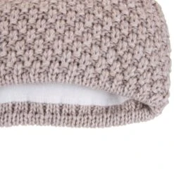 Stirnband Linnl In Beige Mel -Limango Verkäufe eisglut stirnband linnl in beige mel 1