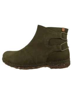El Naturalista Stiefeletten Angkor Grün -Limango Verkäufe el naturalista stiefeletten angkor grun 2