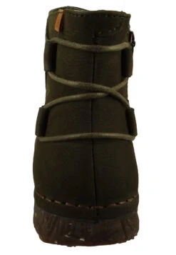 El Naturalista Stiefeletten Angkor Grün -Limango Verkäufe el naturalista stiefeletten angkor grun 3