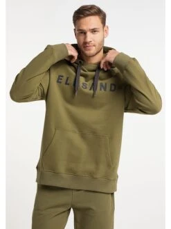 Elbsand Hoodie "Lasse" In Khaki 9 Elbsand Hoodie "Lasse" In Khaki -Limango Verkäufe elbsand hoodie lasse in khaki 2