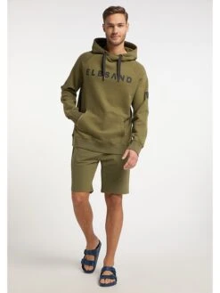 Elbsand Hoodie "Lasse" In Khaki 11 Elbsand Hoodie "Lasse" In Khaki -Limango Verkäufe elbsand hoodie lasse in khaki 4