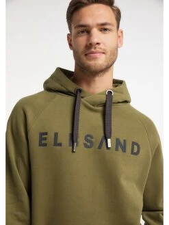 Elbsand Hoodie "Lasse" In Khaki 12 Elbsand Hoodie "Lasse" In Khaki -Limango Verkäufe elbsand hoodie lasse in khaki 5