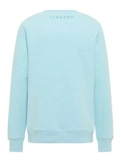 Elbsand Sweatshirt "Arnd" In Hellblau -Limango Verkäufe elbsand sweatshirt arnd in hellblau 1